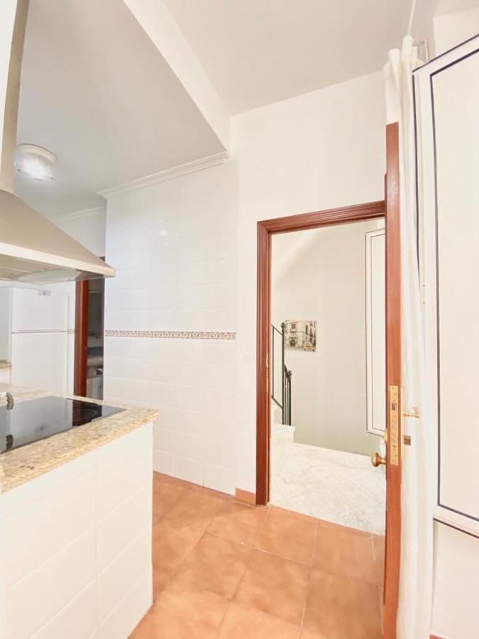 Superb Apartment In Downtown Of Sevilla ,Parking Optional, Top !! Exterior photo