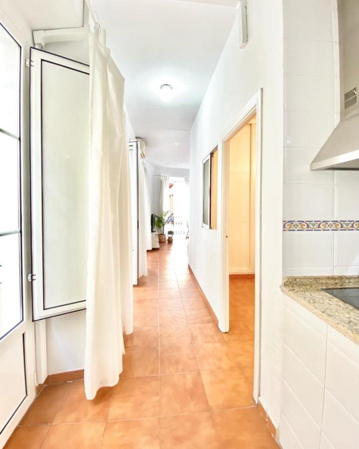 Superb Apartment In Downtown Of Sevilla ,Parking Optional, Top !! Exterior photo